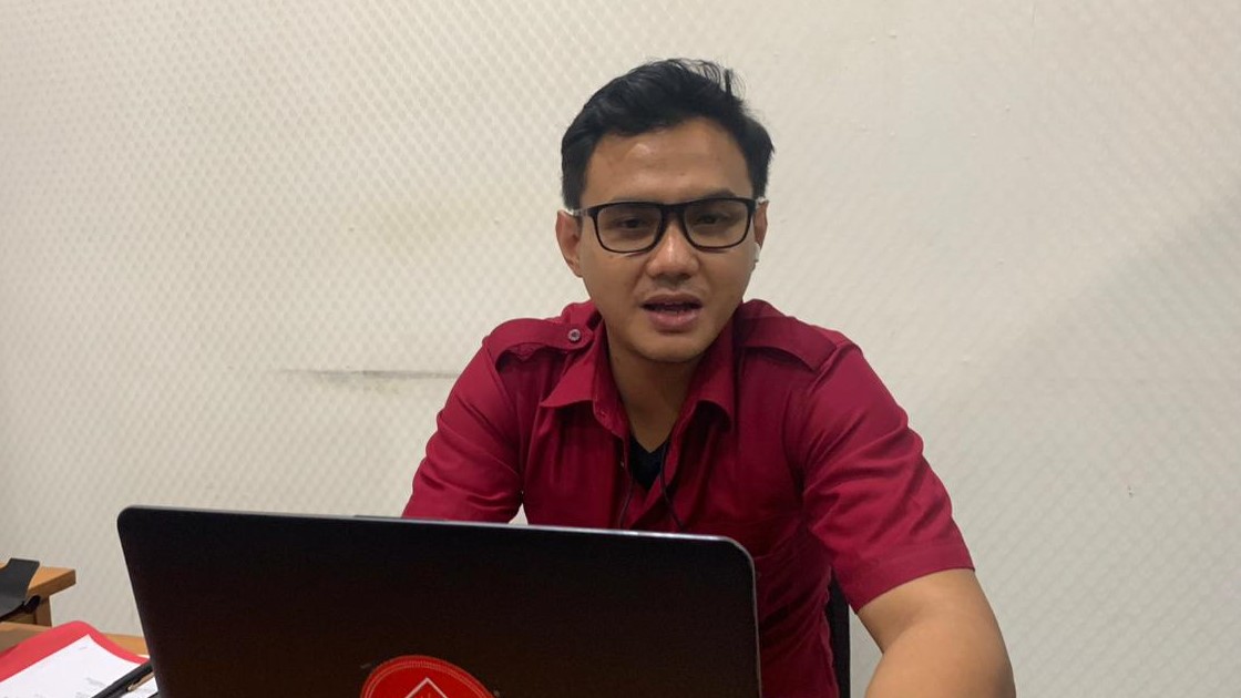 Kasat Reskrim Polres Gianyar, AKP M.Ganantaka&nbsp; menjelaskan terkait&nbsp; alasan bos Ayuterra Resort tersangka Lift putus belum ditahan.