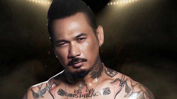 Jerinx SID Beri Dukungan Kepada Arya Wedakarna