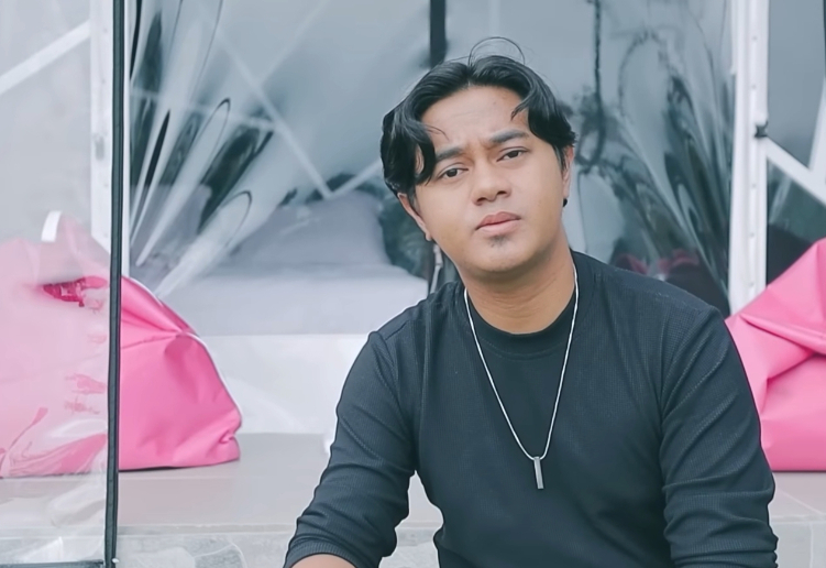 Penyanyi Bali Budi Arsa Rilis lagu Pasti Rindu