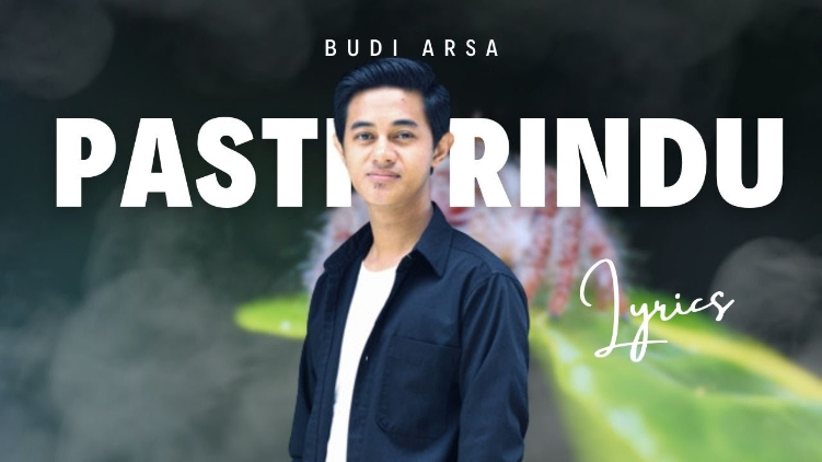 Penyanyi Bali Budi Arsa Rilis lagu Pasti Rindu