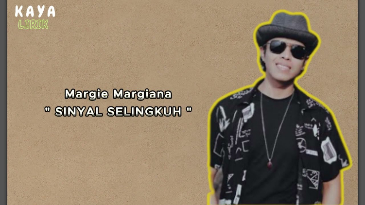 Penyanyi Bali Margie Rilis Ulang Lagu &lsquo;Sinyal Selingkuh&rsquo;