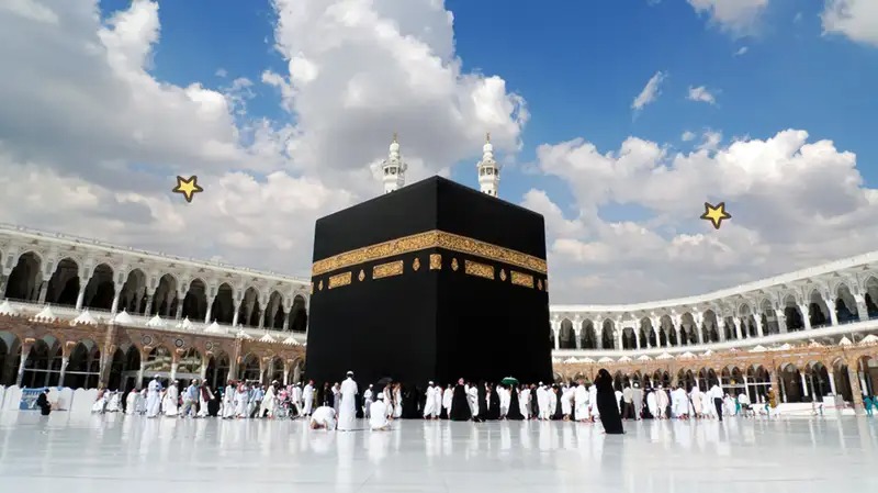 IBADAH HAJI: Keppres tentang Biaya Penyelenggaraan Ibadah Haji 1445 Hijriah/2024 Masehi yang bersumber dari Biaya Perjalanan Ibadah Haji dan Nilai Manfaat sudah terbit.