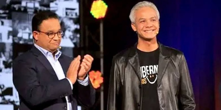 Puan Maharani bicara soal peluang koalisi dengan Kubu AMIN