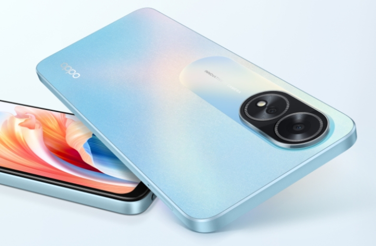 Oppo A18 HP murah dengan spesifikasi unggulan