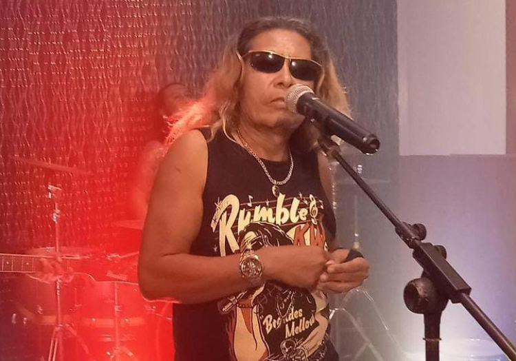Penyanyi Bali Bayu KW rilis lagu &lsquo;Sepanan Ngancit Cuk&rsquo;