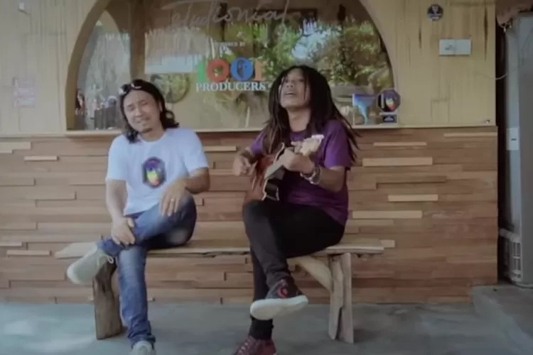 Gus Jody Rilis ulang Lagu &lsquo;Manusa Panak Manusa&rsquo; Milik Nanoe Biroe