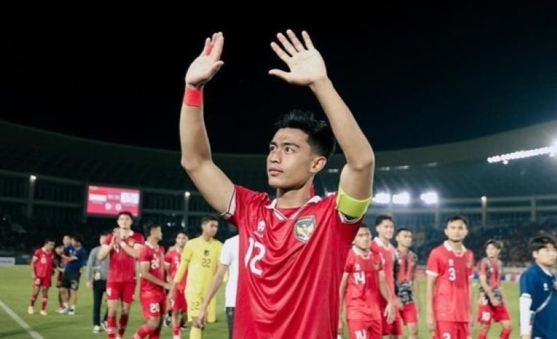 Pratama Arhan resmi dikontrak klub K-League, Suwon FC.