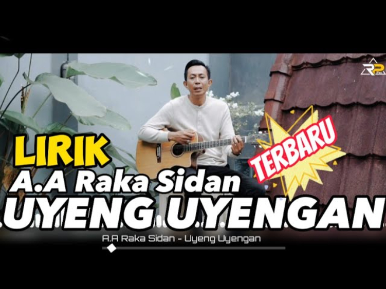 Penyanyi Bali AA Raka Sidan rilis lagu &lsquo;Uyeng-uyengan&rsquo;
