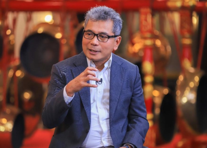 BRI Bayarkan Dividen Interim Rp12,7 Triliun, Negara Kantongi Rp6,8 Triliun
