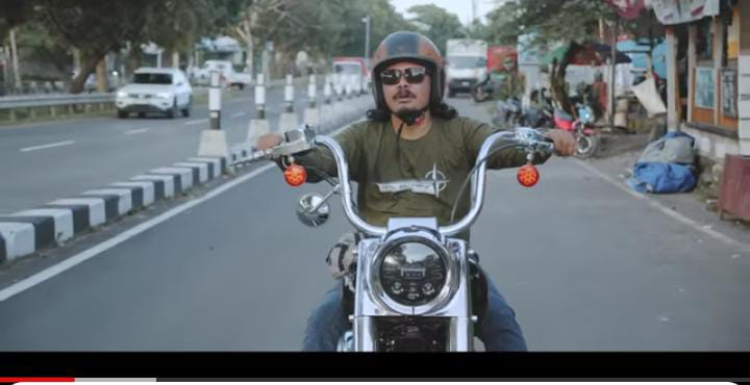 Penyanyi Bali Ary Kencana rilis ulang lagu Pipise Mekade Bagus