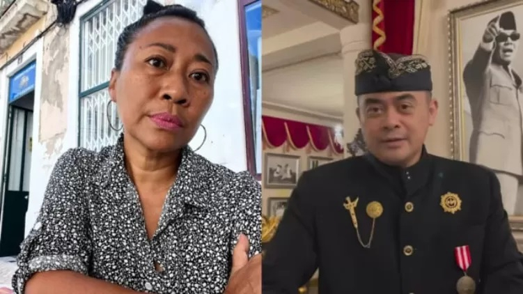 Niluh Djelantik sindir AWK yang marahi guru BK di depan umum