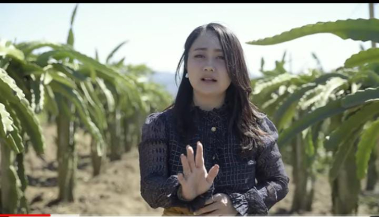 Lagu &lsquo;Megedi&rsquo; versi akustik dari Putri Bulan