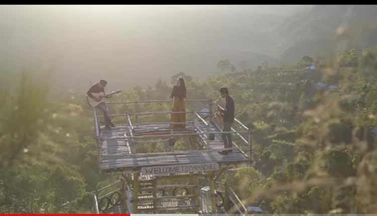 Lagu &lsquo;Megedi&rsquo; versi akustik dari Putri Bulan