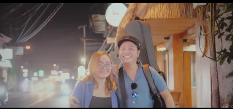 Penyanyi Bali Ray Peni Rilis Lagu Janji Si Gombal