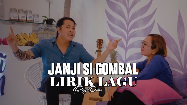 Penyanyi Bali Ray Peni Rilis Lagu Janji Si Gombal