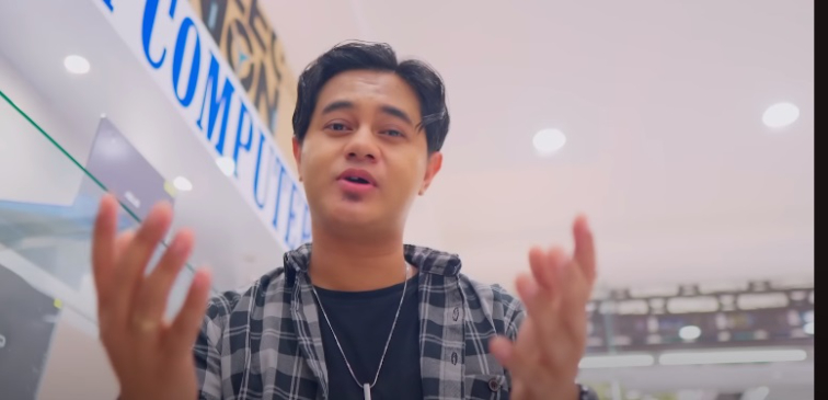 Budi Arsa rilis single terbaru &lsquo;Jam Kerja&rsquo;