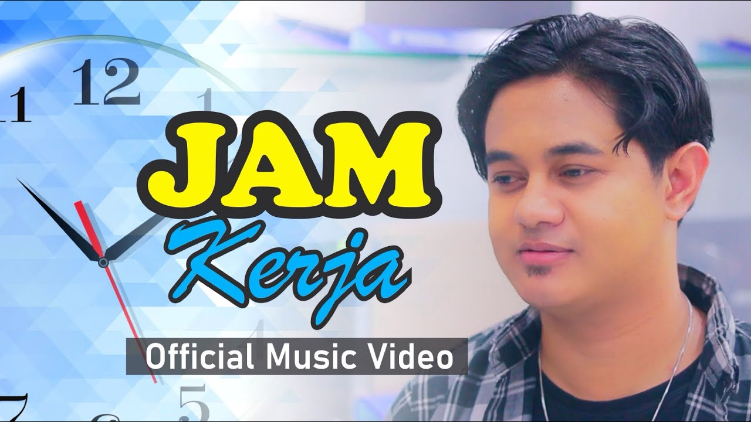 Budi Arsa rilis single terbaru &lsquo;Jam Kerja&rsquo;
