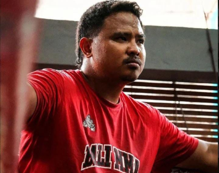 Hari Wibisana minta maaf usai video hajar pemotor ugal-ugalan viral