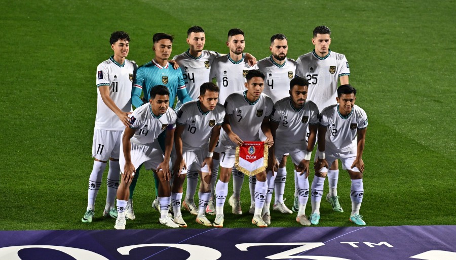 Timnas Indonesia menghadapi Jepang di matchday ketiga Grup D Piala Asia 2023, Rabu malam ini di Stadion Abdullah bin Khalifa.