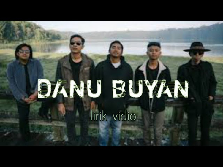 Kreotkleped mencuri perhatian penikmat musik Bali melalui lagu &lsquo;Danau Buyan&rsquo;
