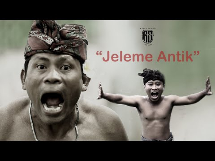 Band lawas Bali Raja Band kembali mencuri perhatian lewat singlenya Jeleme Antik
