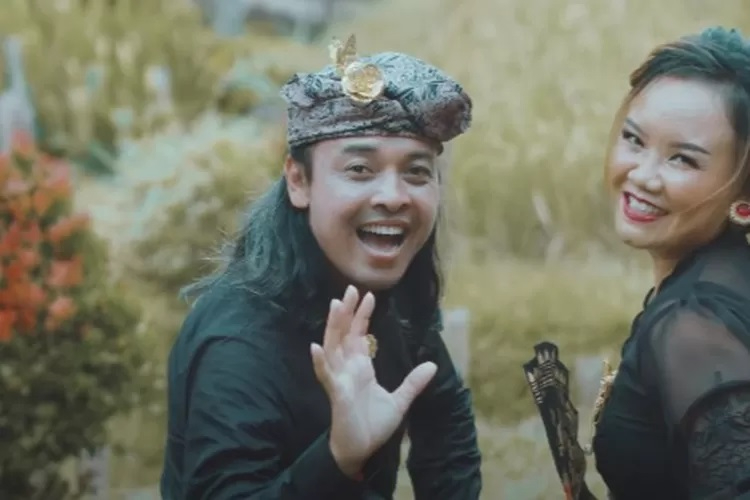 Dek Ulik santai tanggapi komentar nyinyir warganet