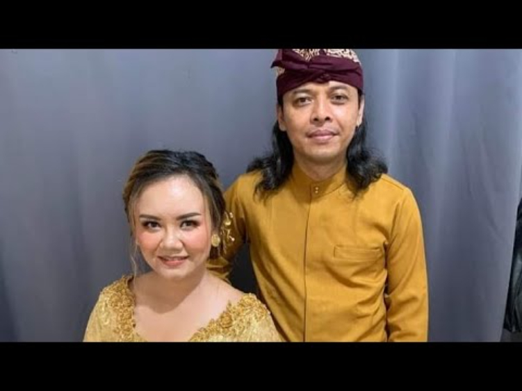 Widi Widiana ungkap hubungannya dengan Dek Ulik