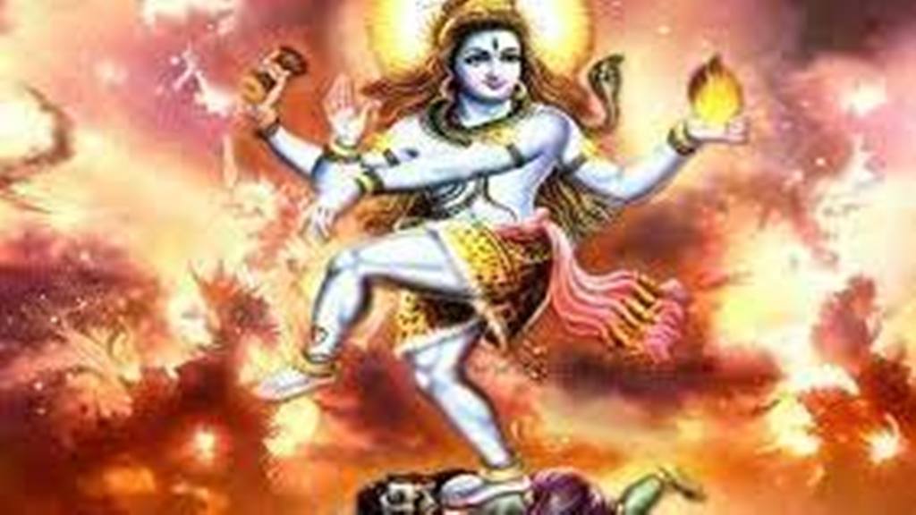 SIWA NATARAJA: Tarian Siwa Nataraja adalah simbol keagamaan, seni dan ilmu pengetahuan yang digabung menjadi satu. Tarian ini juga merupakan cerita proses penciptaan, pemeliharaan hingga peleburan.
