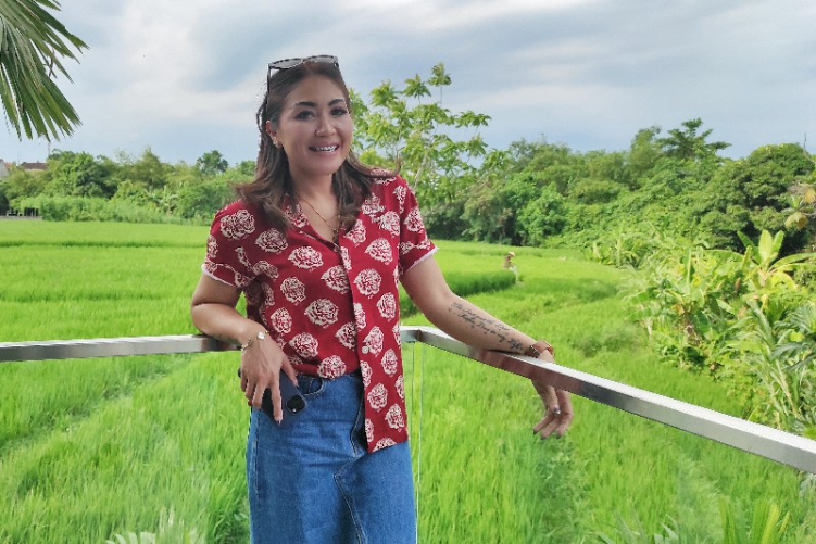 Tiari Bintang Rilis Lagu &lsquo;Ngantos Belingan&rsquo;