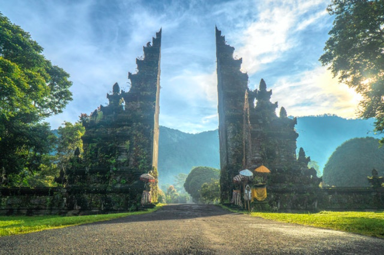 jalan kebaikan menurut Hindu