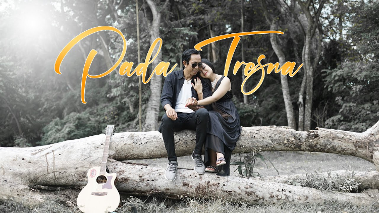 Lagu &lsquo;Pada Tresna&rsquo; duet Raka Sidan dan Ocha Putri