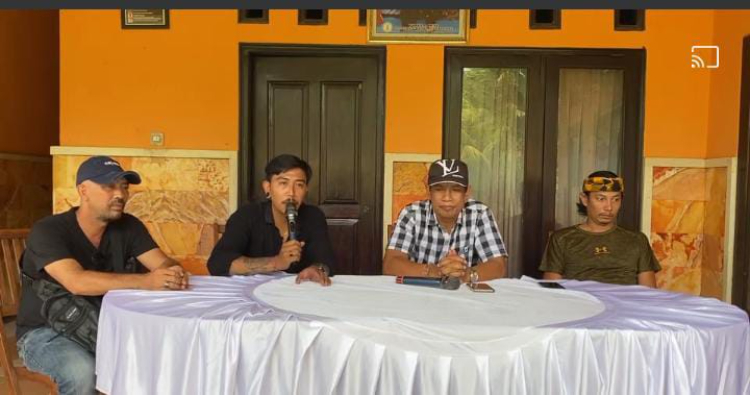 Made Gunawan beri klarifikasi soal ketidakhadirannya di acara LPD Sogra