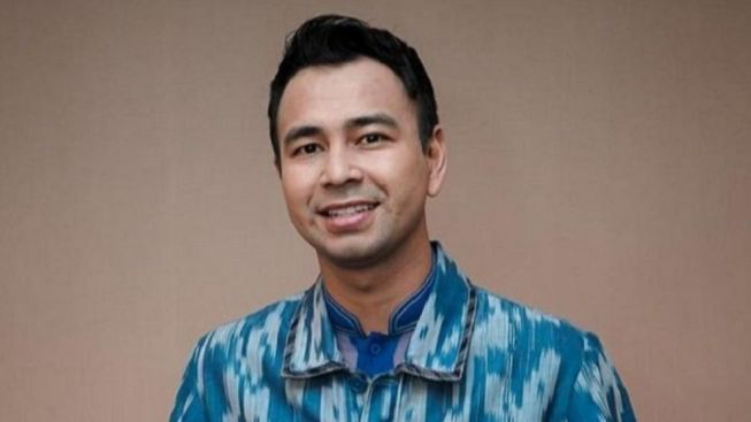 Klarifikasi Raffi Ahmad soal tudingan terlibat pencucian uang