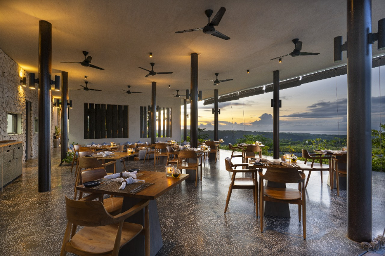 Swiss-Belhotel International di area Bali & Lombok