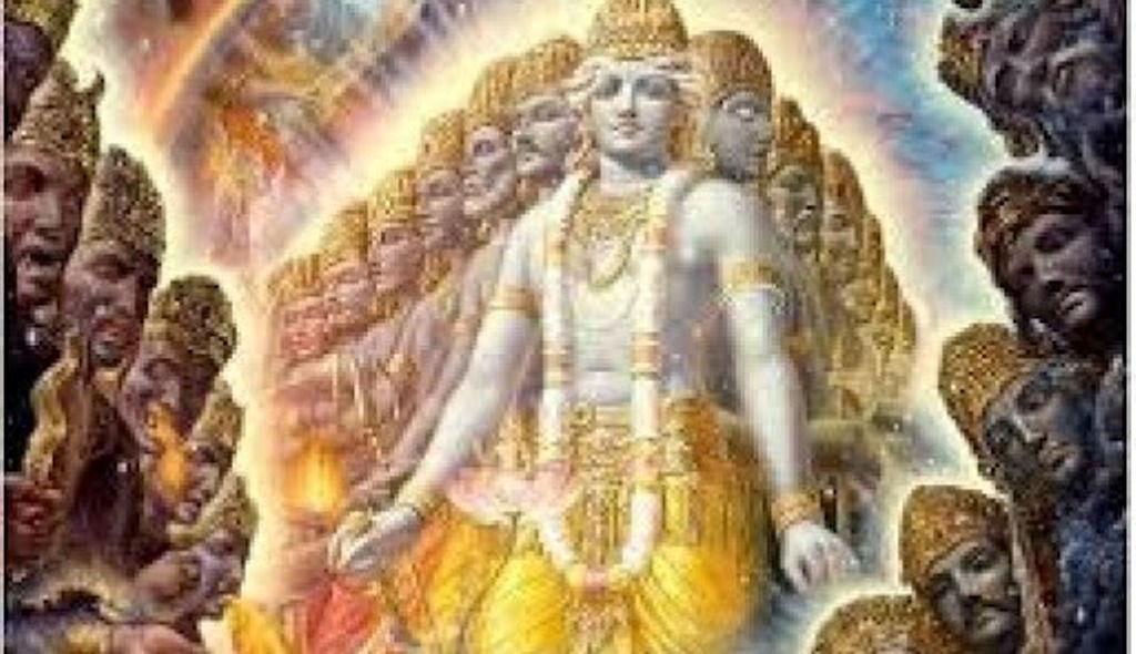 ISTILAH: Tuhan dalam agama Hindu disebut dengan berbagai istilah, seperti diungkap oleh kitab suci Weda dan Sutasoma.