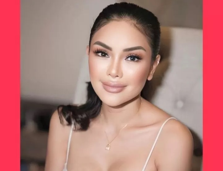 Nikita Mirzani curhat Dikucilkan Usai hadiri debat capres kelima