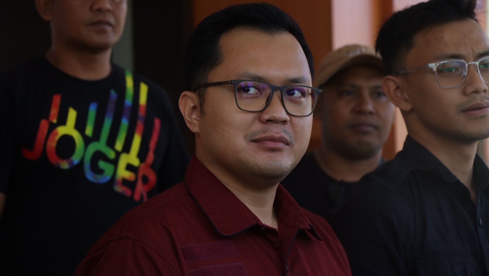 PERSETUBUHAN: Kasat Reskrim Polres Buleleng, AKP Arung Wiratama mengatakan, 6 kasus persetubuhan terjadi di Buleleng yang melibatkan anak-anak di bawah umur.