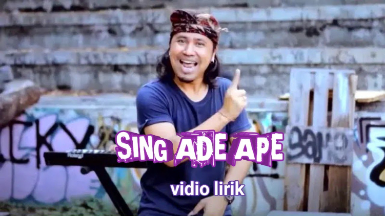 Penyanyi Gus Jody Rilis Lagu &lsquo;Sing Ade Ape&rsquo; dengan versi Koplo