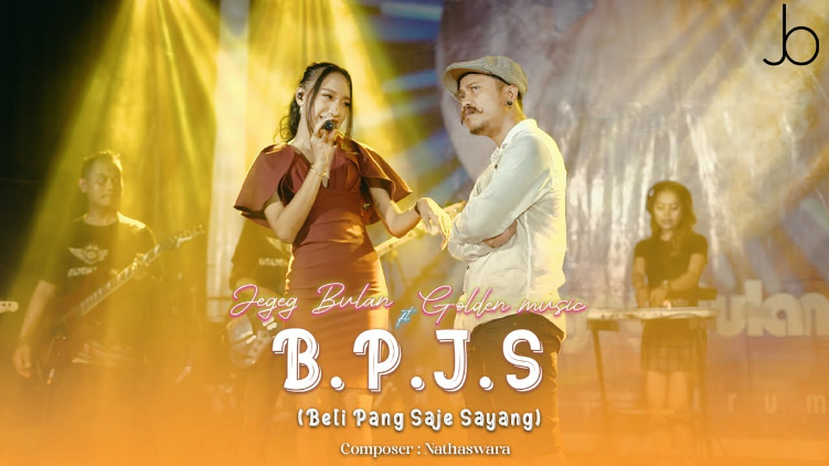 Penyanyi Jegeg Bulan rilis lagu yang berjudul &lsquo;BPJS&rsquo;