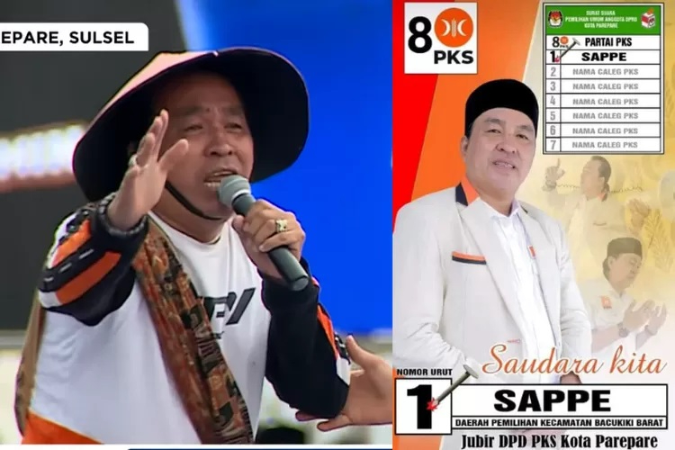 Nelayan bernama Sappe curhat ke Anies kesulitan solar