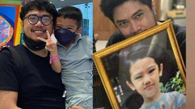 Ayah Dante, DJ Angger Dimas minta pelaku YA dihukum seberat-beratnya