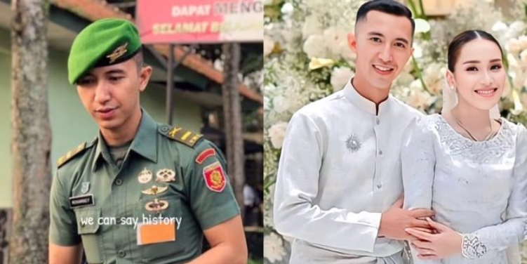 Muhammad Fardhana calon suami Ayu Ting Ting yang disebut mirip Oppa Korea