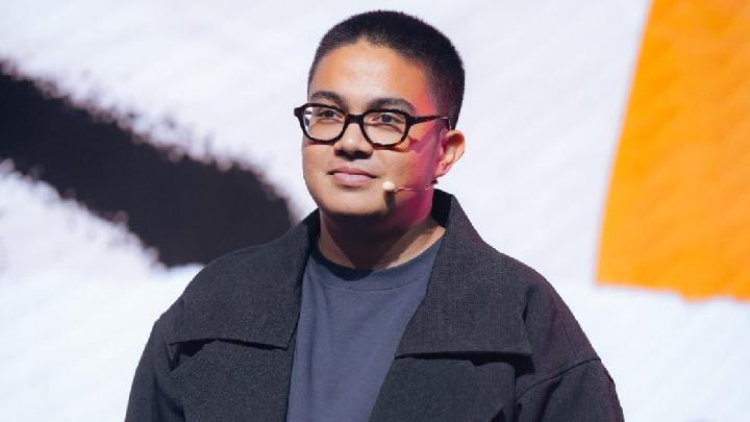 Umay Shahab Minta Maaf usai rendahkan Program Makan Siang Gratis