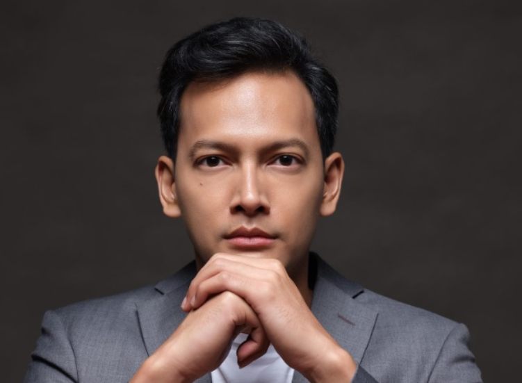 Aktor Fedi Nuril ucapkan selamat atas kemenangan Prabowo-Gibran