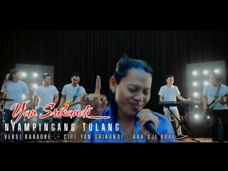 Penyanyi Bali Yan Srikandi kembali rilis lagu &ldquo;Nyampingang Tulang&rdquo; versi koplo