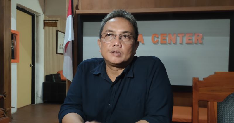 Ketua KPU Kabupaten Buleleng Komang Dudhi Udiyana memastikan dua TPS di Buleleng melaksanakan pemungutan suara ulang.