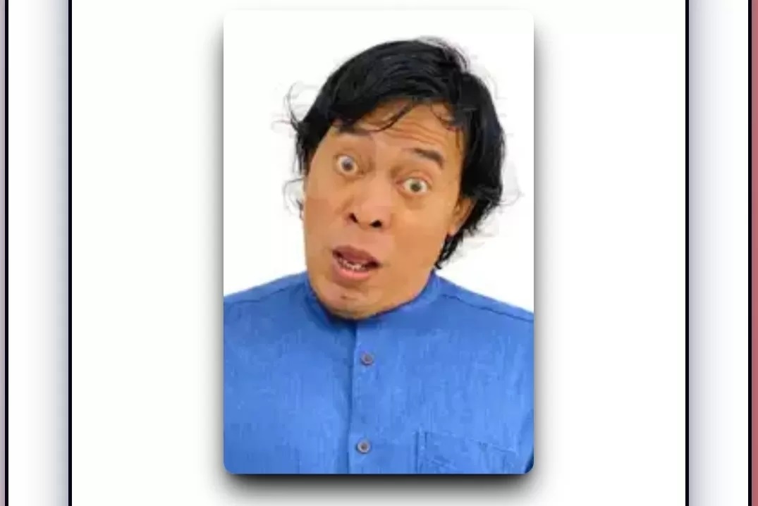 Komeng (ist)