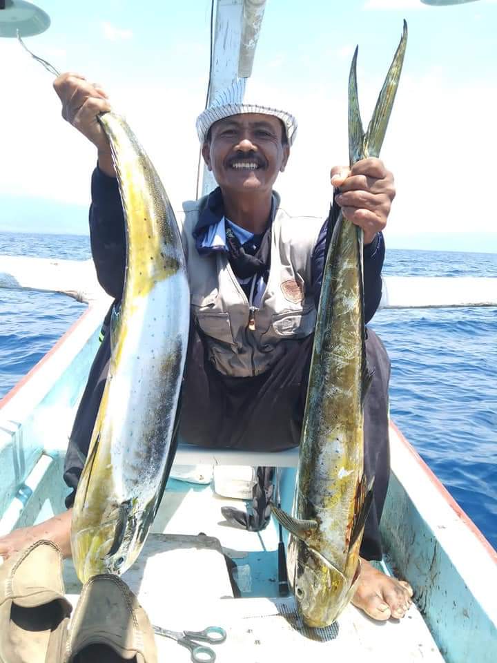 DEWASA MANCING: Ada sejumlah dewasa ayu (hari baik) yang di- rekomendasi untuk mancing dari bulan Maret hingga Juli 2024 berdasarkan Kalender Bali.