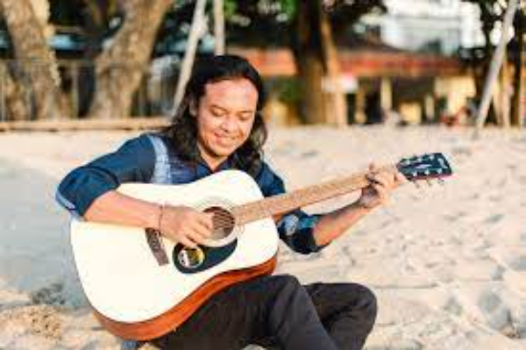Widi Widiana rilis lagu Kecir Kecirang