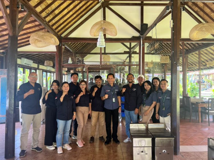 BPD Bali Catatkan Transaksi Pungutan Wisatawan Asing Cukup Tinggi
